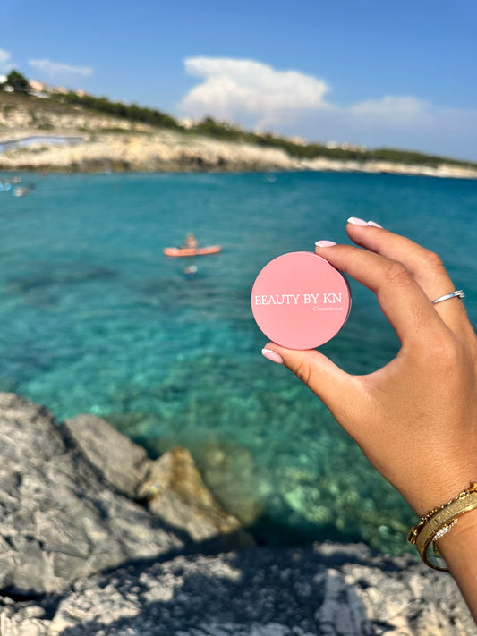 BLUSH NATURAL
